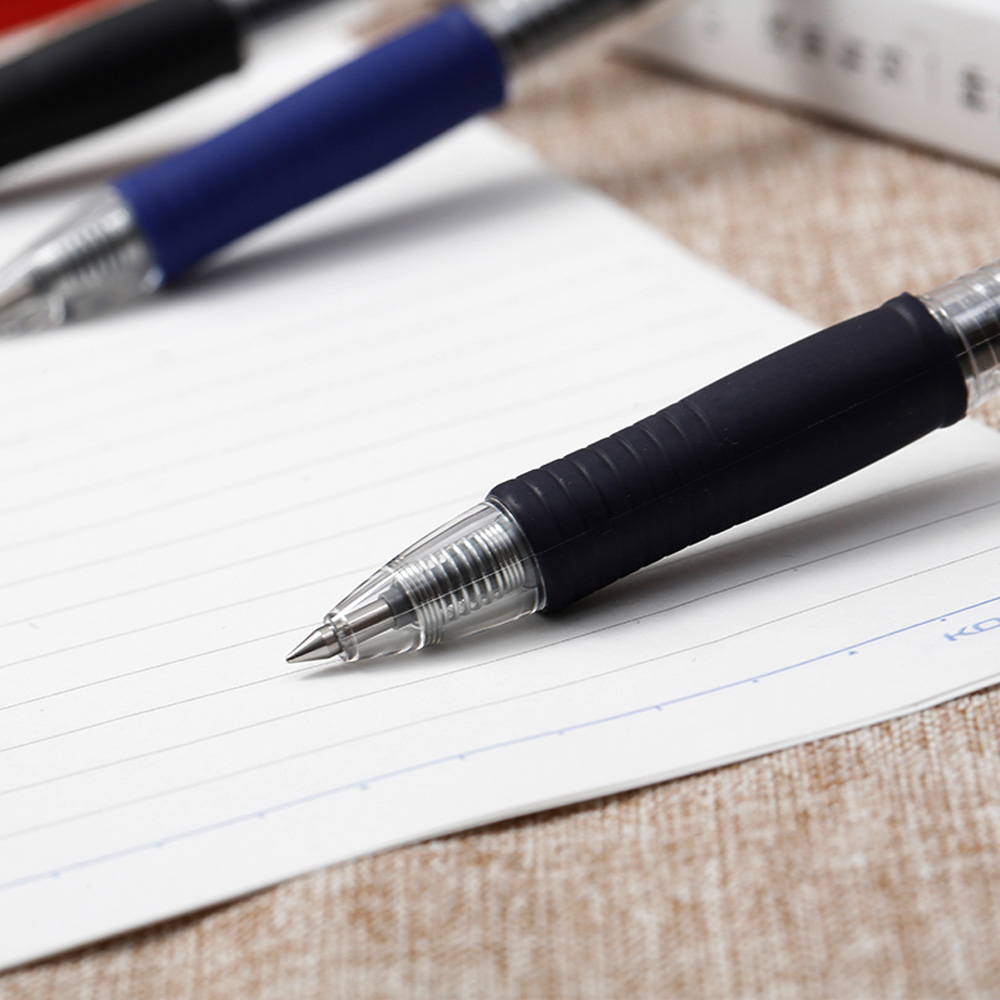 12/24 個本物のパイロットゲルペンセット BL-G2 速 - Pilot Pen G2 のレビューと価格
