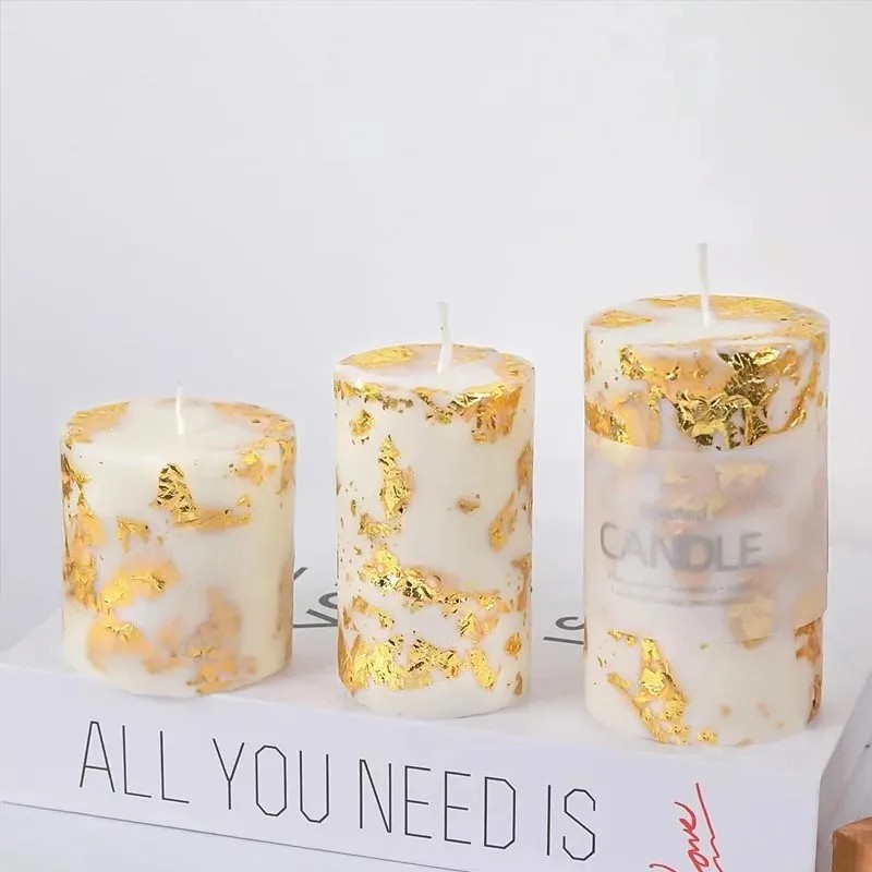2026年新作 シリコンキャンドルモールド エポキシ樹脂キャ - Candle Making Gel Wax のレビューと価格