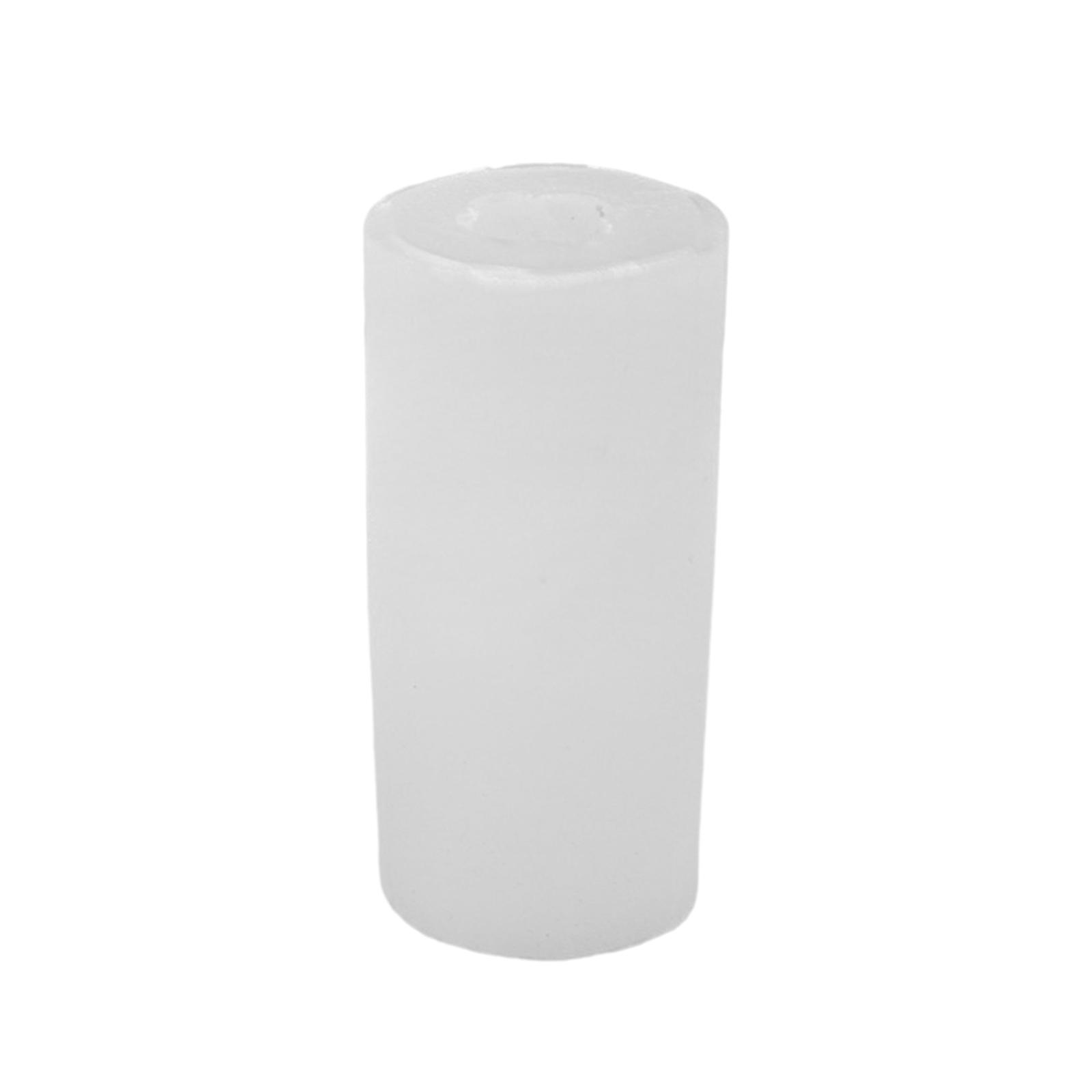 ピラーキャンドルモデル石鹸工芸品 DIY キャンドル大豆ワッ - Candle Making Gel Wax のレビューと価格