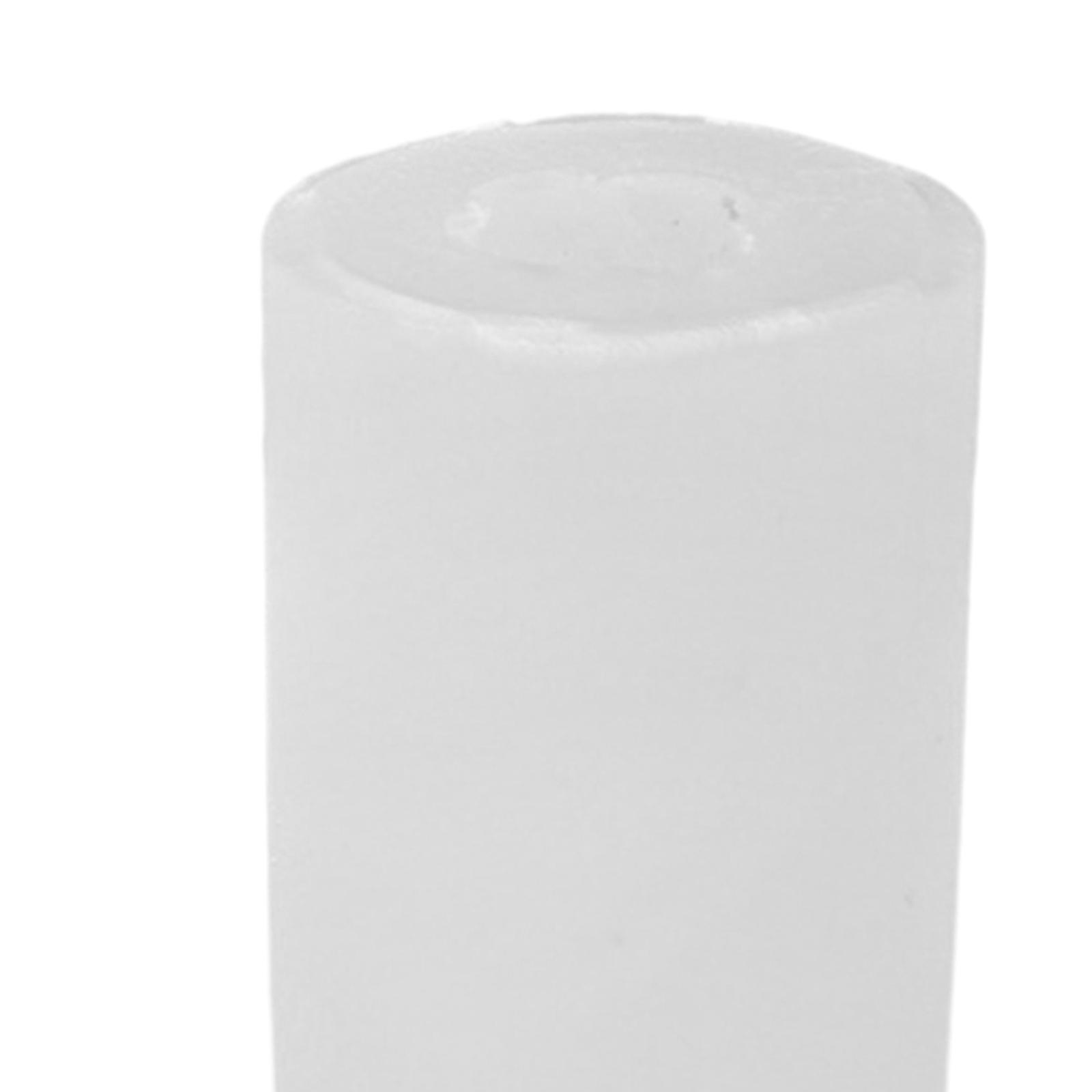 ピラーキャンドルモデル石鹸工芸品 DIY キャンドル大豆ワッ - Candle Making Gel Wax のレビューと価格