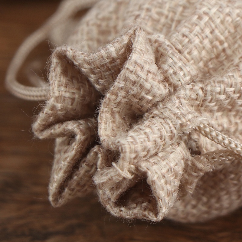 50 個 13 × 18/10 × 15/9 × 12/7  - Jute Bag Packaging のレビューと価格
