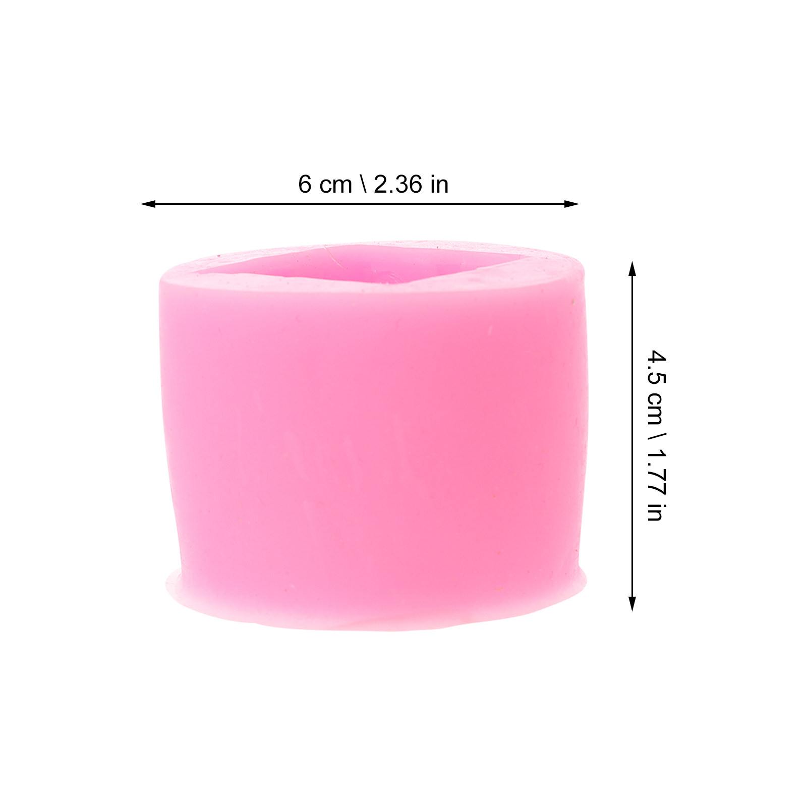 クリエイティブモールド アロマセラピーキャンドル製作 コール - Candle Making Process のレビューと価格
