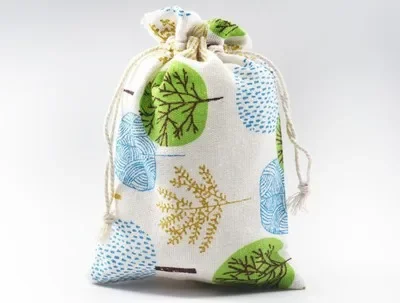 100 個パターンスタイルジュートバッグサックコットンバッグ - Jute Bag Packaging のレビューと価格