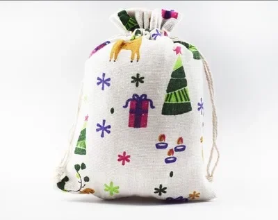 100 個パターンスタイルジュートバッグサックコットンバッグ - Jute Bag Packaging のレビューと価格