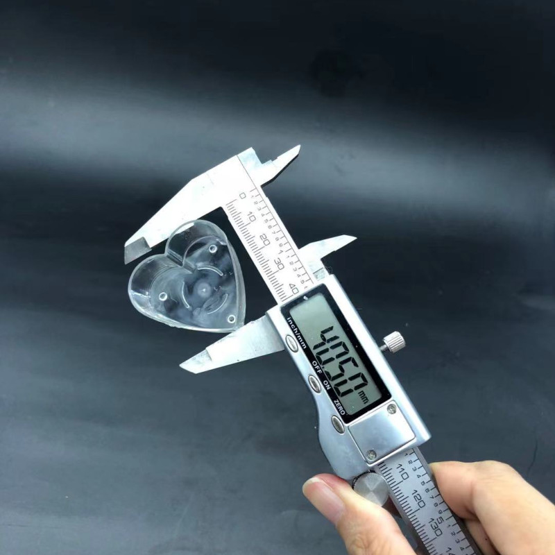 50 セット ハート ラウンド キャンドル モールド ティー - Candle Making Gel Wax のレビューと価格