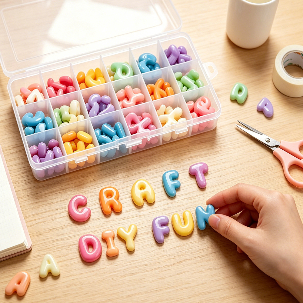2個入りミニレターシリコンモールド かわいいミニアルファベッ - Candle Making Kit のレビューと価格