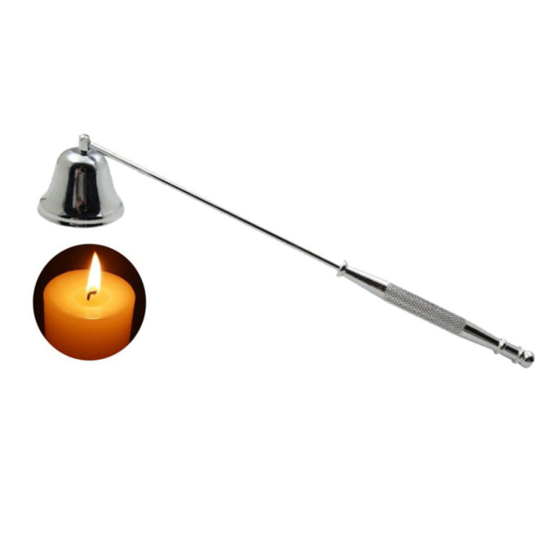 ホベル型キャンドル消火器合金キャンドルウェックカバー防煙・防 - Candle Making Kit Xmas のレビューと価格