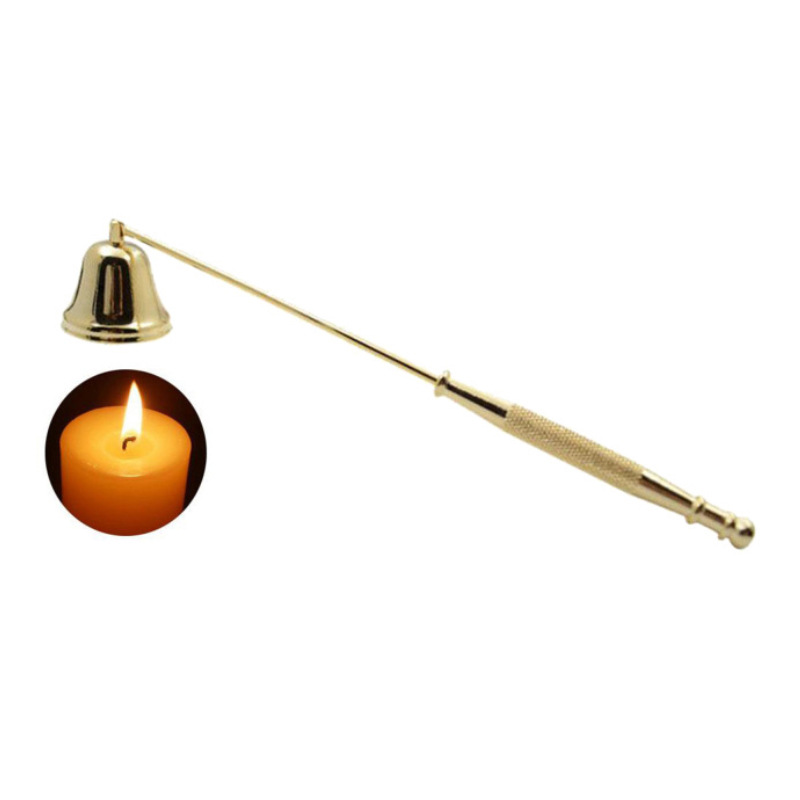 ホベル型キャンドル消火器合金キャンドルウェックカバー防煙・防 - Candle Making Kit Xmas のレビューと価格