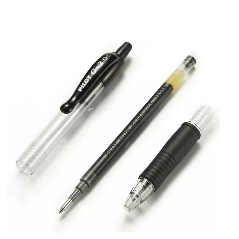12 個日本パイロットゲルペンリフィル BLS-G2 G2/ - Pilot Pen G2 のレビューと価格